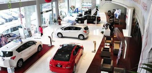 新規出臺在即，買車不妨再等等！汽車銷售政策變化將為您省錢