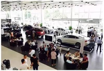 汽車銷售新規(guī) 嚴(yán)禁加價(jià)，消費(fèi)者權(quán)益保障邁出關(guān)鍵一步