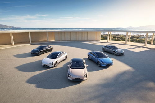 售價(jià)11.98萬元起，小鵬MONA M03從低端入手能否撐起未來皮卡汽車銷售