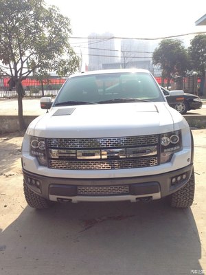 福特皮卡論壇 求購二手猛禽一臺，開啟你的越野夢想