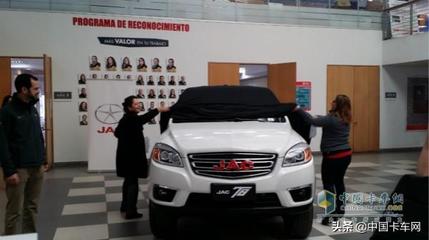 江淮皮卡啟動(dòng)汽車下鄉(xiāng)惠民T速活動(dòng)，最高萬(wàn)元購(gòu)車優(yōu)惠重磅來(lái)襲